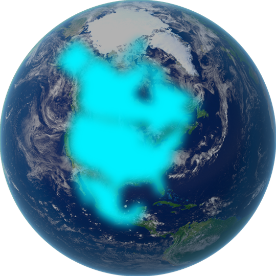 International GERLACH MACHINERY